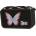 ST.RIGHT Несесер с пособия St. Right Pastel Butterfly - 2 ципа (5903235697029)
