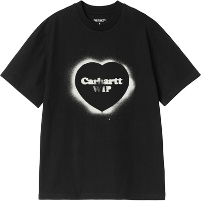 Carhartt WIP W' S/S Spray Heart T-Shirt