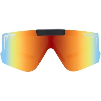 Pit Viper Слънчеви очила PIT VIPER The Exec Flip-Offs (дъгови лещи)