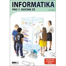 Informatika pro 7. ročník ZŠ