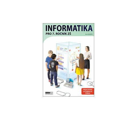 Informatika pro 7. ročník ZŠ