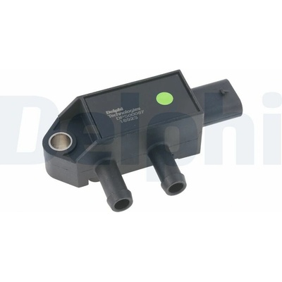 Senzor tlaku výfukových plynů DELPHI DPS00057-12B1 (DPS0005712B1)