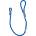 Beal Осигурителна примка Beal Expresso Personal tether - Blue - размер One Size (314-0177-0111)