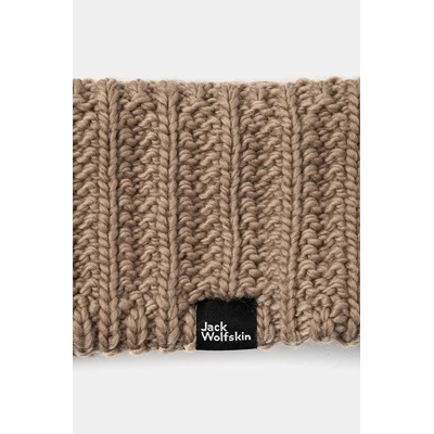 Jack Wolfskin Лента за глава Jack Wolfskin в зелено (1908022)