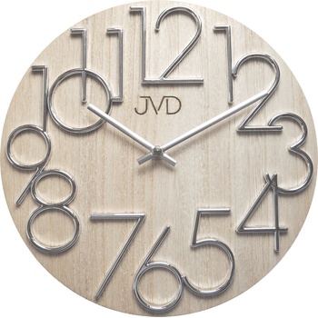 JVD HT99.2
