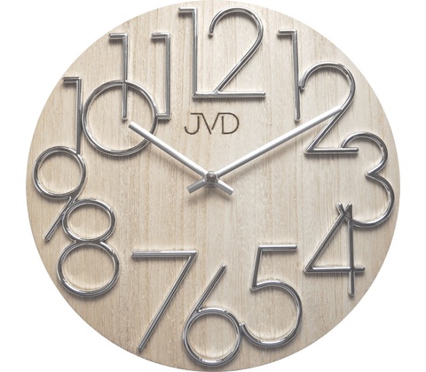 JVD HT99.2