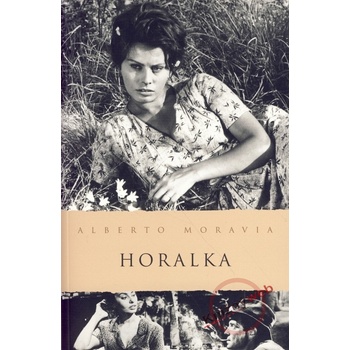 Horalka
