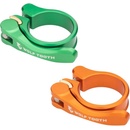 Wolf Tooth Seatpost Clamp QR 36.4 mm