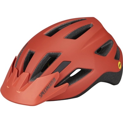 Specialized Shuffle led Youth Mips redwd 2023