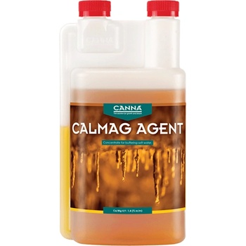 Image 1 of CANNA CalMag 1L