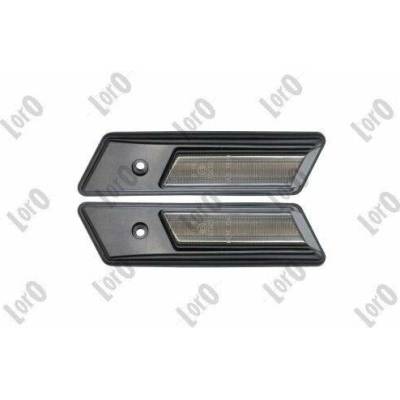 Sada směrových světel ABAKUS L04-140-007LED-SD