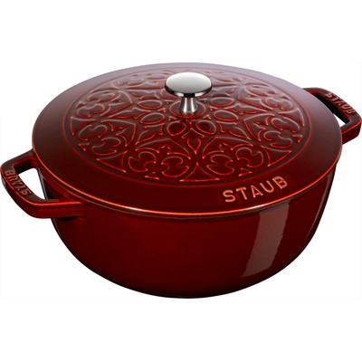 Staub Съд за готвене Special Cocotte лилия 5 л (40502-295-0)