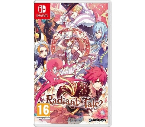 Radiant Tale