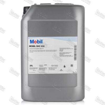 Mobil SHC 632 20 l