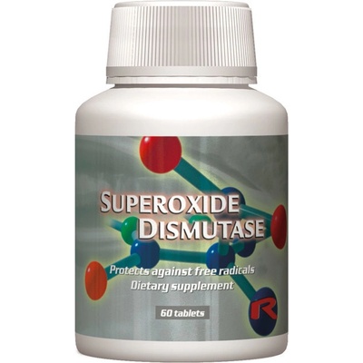 Starlife Superoxide Dismutase 60 tablet