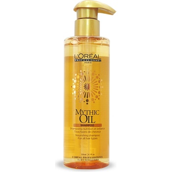 L'Oréal Mythic Oil Shampoo 250 ml