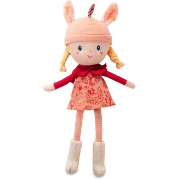 Lilliputiens Мека кукла Lilliputiens - Лена, 30 cm (83382)