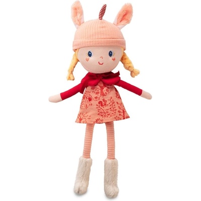 Lilliputiens Мека кукла Lilliputiens - Лена, 30 cm (83382)