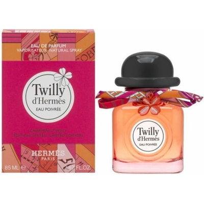 Hermes Charming Twilly d'Hermes Eau Poivree parfémovaná voda dámská 50 ml