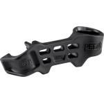 Petzl Винтов карабинер Petzl Bar Screwgate carabiner - Black - размер One Size (322-0228-0111)