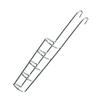 Karlie-Flamingo Držák na zeleninu 3 x 4 x 17 cm