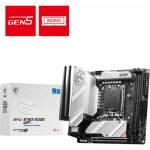 MSI MPG B760I EDGE WIFI Дънни платки
