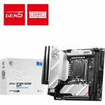 MSI MPG B760I EDGE WIFI Дънни платки