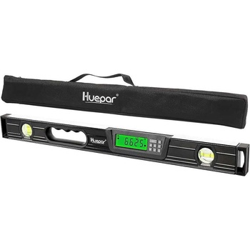 Huepar Нивелир дигитален Huepar TL60, 360 градуса, LCD дисплей (UNI-012019)