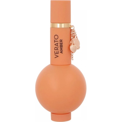 Mirada Verato Amber parfumovaná voda dámska 100 ml