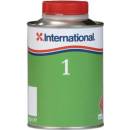 International riedidlo č. 1 - 500 ml