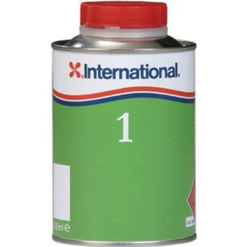 International riedidlo č. 1 - 500 ml