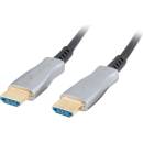 Lanberg CA-HDMI-20FB-0100-BK