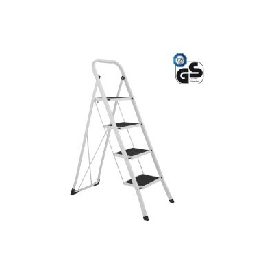 @Work Стълба с четири стъпала