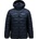 Peak Performance Мъжко пухено яке Peak Performance Helium Down Hood Jacket Down jacket - Black (004-6097-0112)