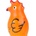 CONDOMERIE Презервативи condomerie - handpainted novelty condoms rooster model 1
