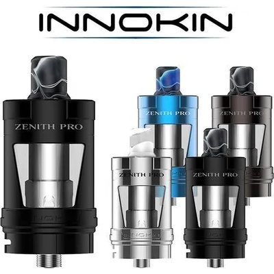 Innokin Zenith Pro 5.5ml