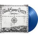 Black Stone Cherry Between the devil & The Deep Blue Sea 1 LP
