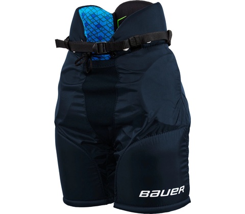 Bauer X YTH