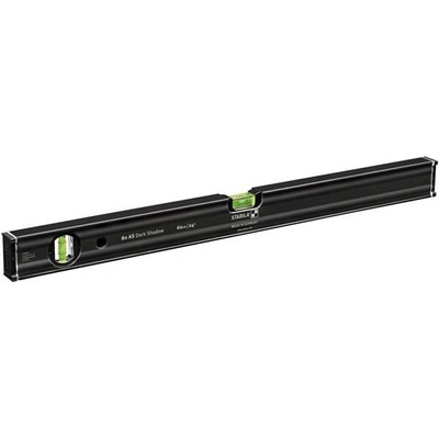 STABILA D 76855 060 60 cm černé Typ 80 AS BLACK