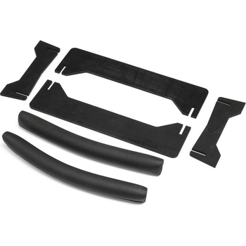 Proboat Impulse 32: Stojánek lodi