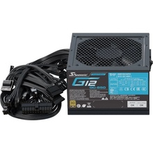 Seasonic G12 GC-650 650W G12-GC-650