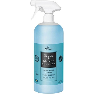 Disicide All 1Clean Glass & Mirror cleaner 1000 ml