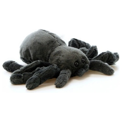 LAM Plyš Tarantula