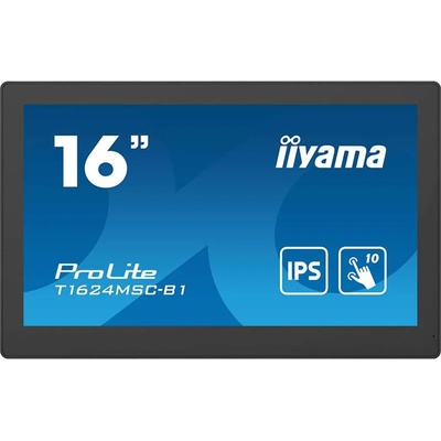 iiyama ProLite T1624MSC