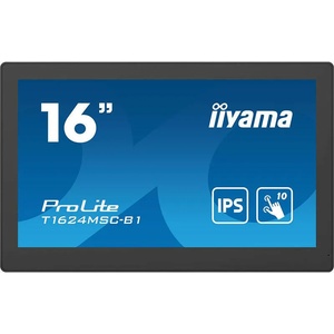 iiyama ProLite T1624MSC Монитори