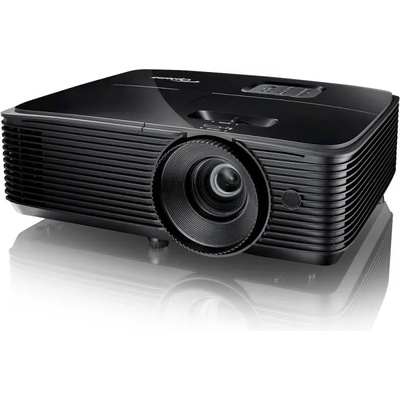 Optoma DW322