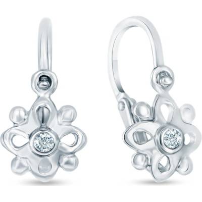 ALO detské náušnice 2360804b