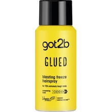 Got2b Glued Blasting Freeze sprej na vlasy 100 ml