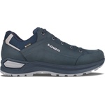 Lowa Мъжки мултиспорт обувки Lowa Renegade Evo GTX Lo Multisport shoes - Navy / Stone - размер 46 (EU) (022-1012-0320)