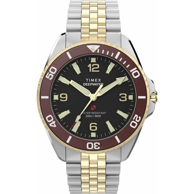 Timex TW2Y64700UK